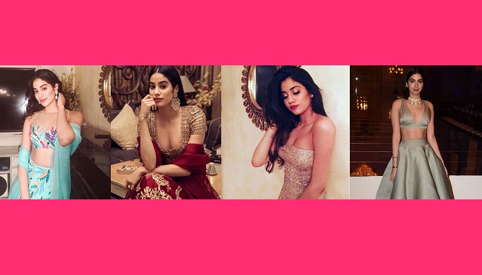 বিয়ের পরিকল্পনা সম্পর্কে জানালেন শ্রীদেবী কন্যা জাহ্নবী বিয়ের পরিকল্পনা সম্পর্কে জানালেন শ্রীদেবী কন্যা জাহ্নবী