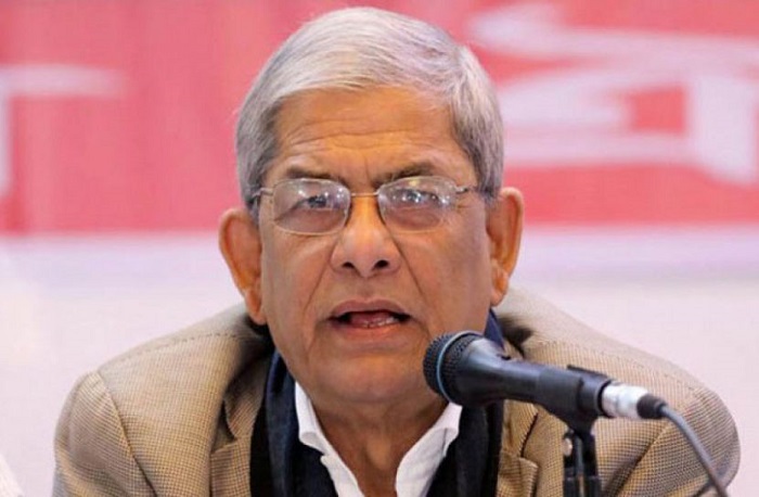 স্বাধীনতার চেতনা সম্পূর্ণ ভুলন্ঠিত: মির্জা ফখরুল স্বাধীনতার চেতনা সম্পূর্ণ ভুলন্ঠিত: মির্জা ফখরুল