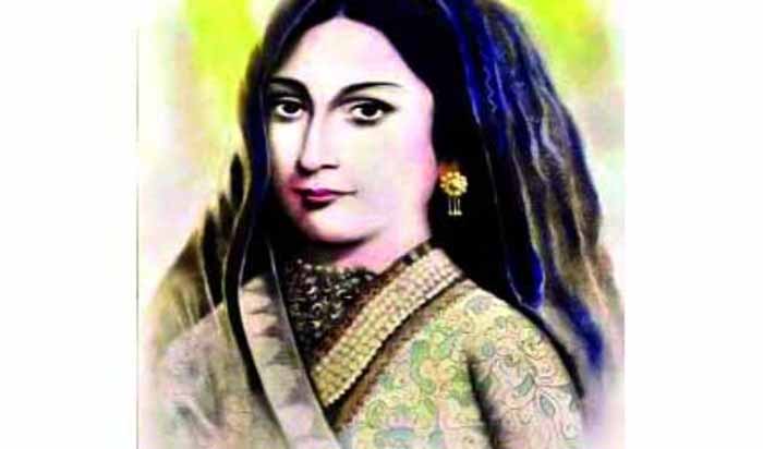 নারীশিক্ষার অগ্রপথিক নবাব ফয়জুন্নেসা নারীশিক্ষার অগ্রপথিক নবাব ফয়জুন্নেসা