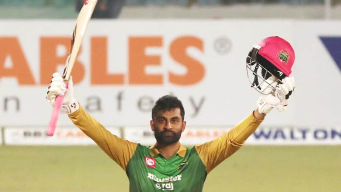 তারপরও তামিম ইকবালই সেরা তারপরও তামিম ইকবালই সেরা