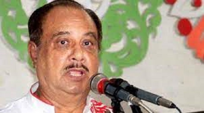 ‘ইভিএম’র মাধ্যমে ক্ষমতা ধরে রাখার চক্রান্ত করছে’ সরকার : আ স ম রব ‘ইভিএম’র মাধ্যমে ক্ষমতা ধরে রাখার চক্রান্ত করছে’ সরকার : আ স ম রব