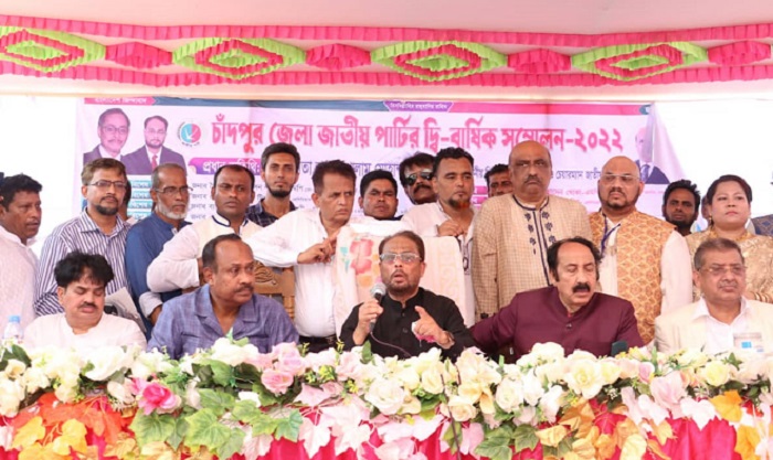 রাজনৈতিক দলগুলো বিলীন হয়ে যাবে: জি এম কাদের রাজনৈতিক দলগুলো বিলীন হয়ে যাবে: জি এম কাদের