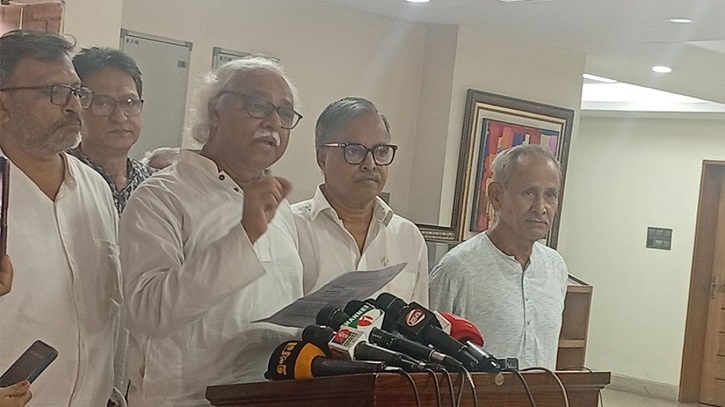নারী আসন বিলুপ্তির প্রস্তাবে বিতর্ক নারী আসন বিলুপ্তির প্রস্তাবে বিতর্ক