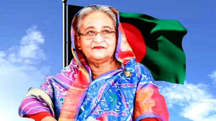 ঊনসত্তরের গণঅভ্যুত্থান এক তাৎপর্যপূর্ণ অধ্যায়: প্রধানমন্ত্রী ঊনসত্তরের গণঅভ্যুত্থান এক তাৎপর্যপূর্ণ অধ্যায়: প্রধানমন্ত্রী