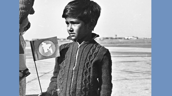 আজ শেখ রাসেলের জন্মদিন আজ শেখ রাসেলের জন্মদিন