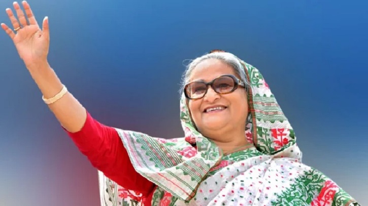 শেখ হাসিনার জন্মদিন উদযাপনের আহ্বান আওয়ামী লীগের শেখ হাসিনার জন্মদিন উদযাপনের আহ্বান আওয়ামী লীগের