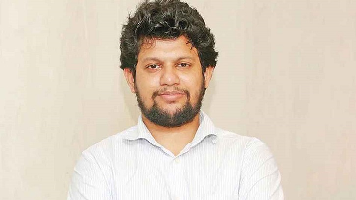 জোড়াতালি দিয়ে নতুন রাজনৈতিক বন্দোবস্ত সম্ভব নয়: তথ্য উপদেষ্টা জোড়াতালি দিয়ে নতুন রাজনৈতিক বন্দোবস্ত সম্ভব নয়: তথ্য উপদেষ্টা