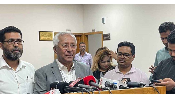 নিবন্ধনের শর্ত পূরণ করলো এনসিপিসহ দুই দল: ইসি