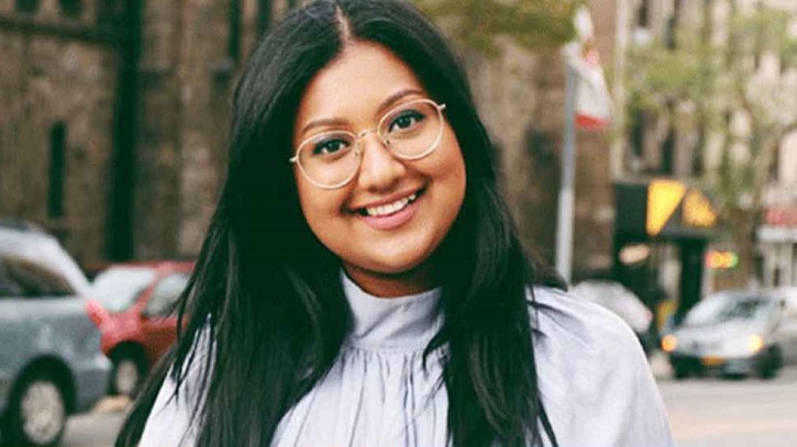 নিউইয়র্কের কাউন্সিল নির্বাচনে বিজয়ী বাংলাদেশি শাহানা নিউইয়র্কের কাউন্সিল নির্বাচনে বিজয়ী বাংলাদেশি শাহানা