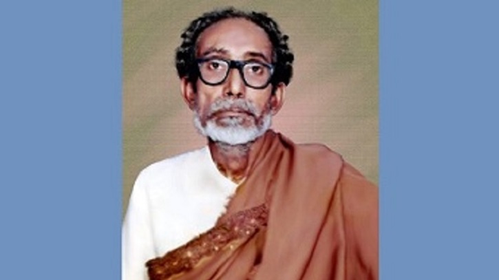 কবি আবদুুুুুুুুুুুুুুুুুল হাই মাশরেকী’র ১১৫তম জন্মবার্ষিকী কবি আবদুুুুুুুুুুুুুুুুুল হাই মাশরেকী’র ১১৫তম জন্মবার্ষিকী
