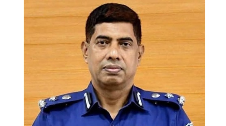 শফিকুল ইসলাম হলেন ডিবি প্রধান শফিকুল ইসলাম হলেন ডিবি প্রধান