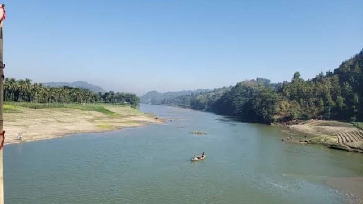 কক্সবাজারে নতুন পর্যটন স্পট ‘নিভৃতে নিসর্গ’