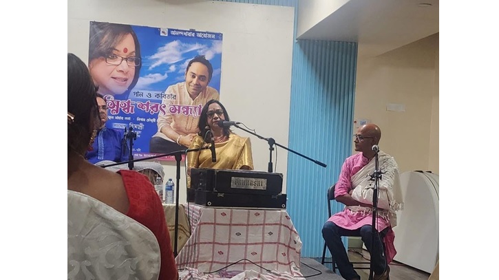 কানাডার টরেন্টোতে কানাডার টরেন্টোতে