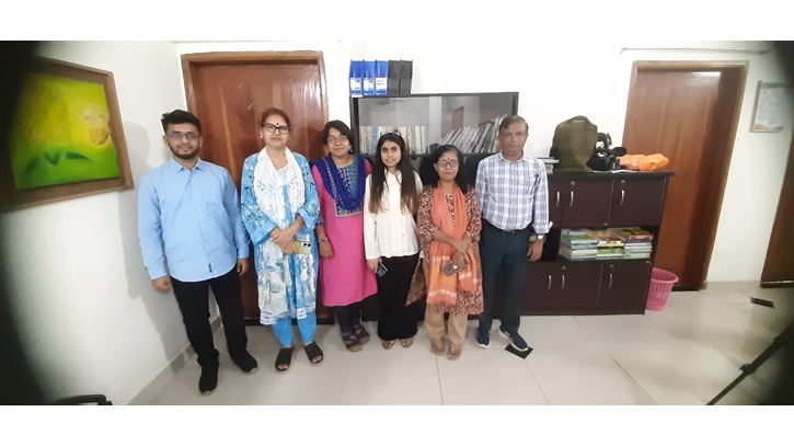 ‘কনটেন্টের আলোকে প্রতিবন্ধী ব্যক্তিদের অন্তভুক্তি করা যাবে না’