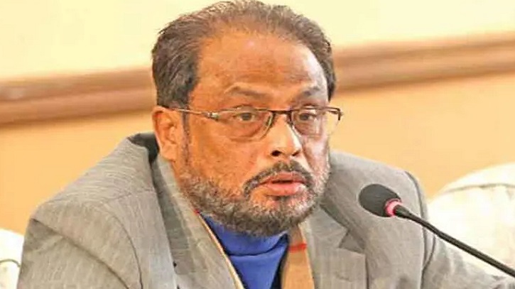 মাছ, মাংস ও দুধ খাওয়া ছেড়েই দিয়েছে সাধারণ মানুষ: জি এম কাদের মাছ, মাংস ও দুধ খাওয়া ছেড়েই দিয়েছে সাধারণ মানুষ: জি এম কাদের