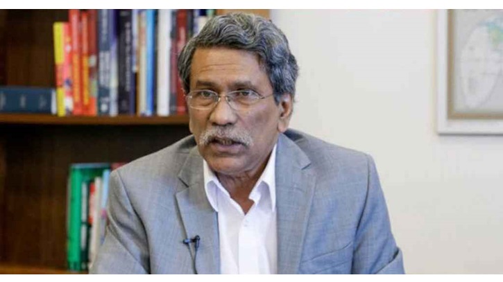 জাতীয় ঐক্য প্রতিষ্ঠা একার দায়িত্ব নয়: আলী রীয়াজ জাতীয় ঐক্য প্রতিষ্ঠা একার দায়িত্ব নয়: আলী রীয়াজ