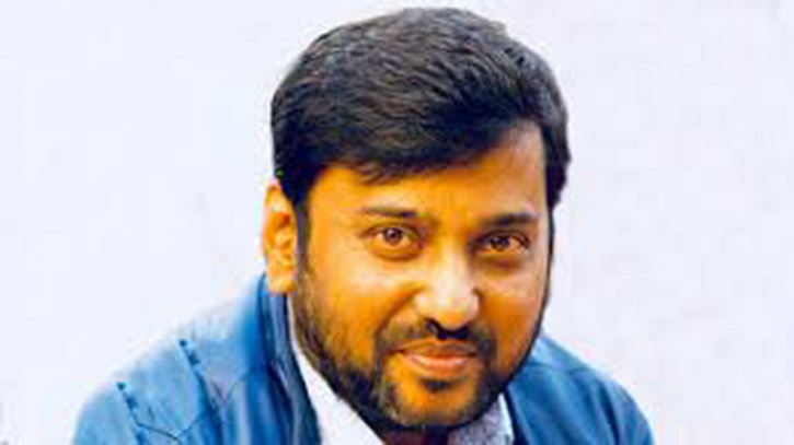 গুরুতর অসুস্থ হয়ে হাসপাতালে ভর্তি সম্রাট গুরুতর অসুস্থ হয়ে হাসপাতালে ভর্তি সম্রাট