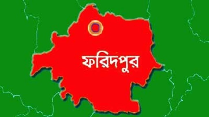 ফরিদপুরে মন্দিরে প্রতিমা ভাঙচুর ফরিদপুরে মন্দিরে প্রতিমা ভাঙচুর