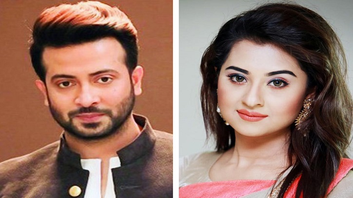 শাকিবকে নিয়ে বুবলীর চাঞ্চল্যকর তথ্য শাকিবকে নিয়ে বুবলীর চাঞ্চল্যকর তথ্য