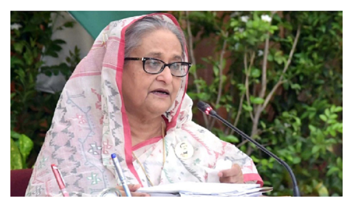 ডিজিটাল বাংলাদেশ মেলার উদ্বোধন করলেন প্রধানমন্ত্রী ডিজিটাল বাংলাদেশ মেলার উদ্বোধন করলেন প্রধানমন্ত্রী