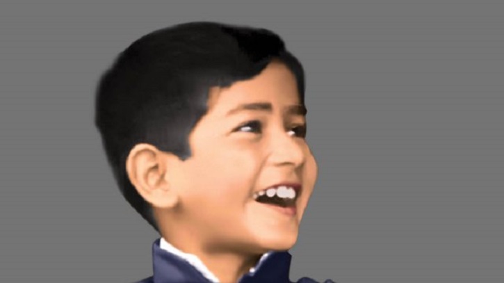 শেখ রাসেল শেখ রাসেল