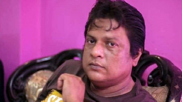 জনপ্রিয় কণ্ঠশিল্পী খালিদ আর নেই জনপ্রিয় কণ্ঠশিল্পী খালিদ আর নেই