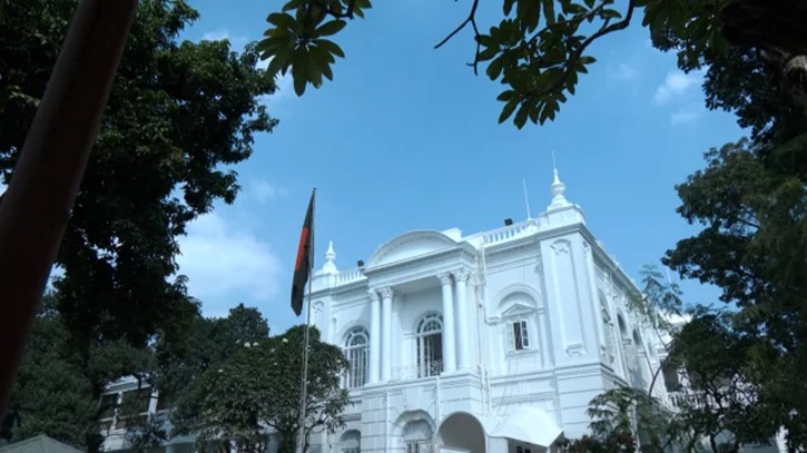 আবু সাঈদ হত্যা মামলার অভিযোগপত্র দাখিল রবিবার আবু সাঈদ হত্যা মামলার অভিযোগপত্র দাখিল রবিবার