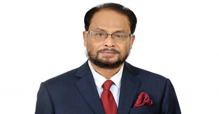 দেশের মানুষ আর যেনতেন নির্বাচন চায় না: জি এম কাদের দেশের মানুষ আর যেনতেন নির্বাচন চায় না: জি এম কাদের