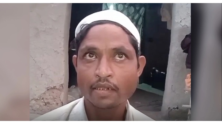 স্ত্রী রাতে সাপ হয়ে যায়! স্বামীর অদ্ভুত অভিযোগে তোলপাড়