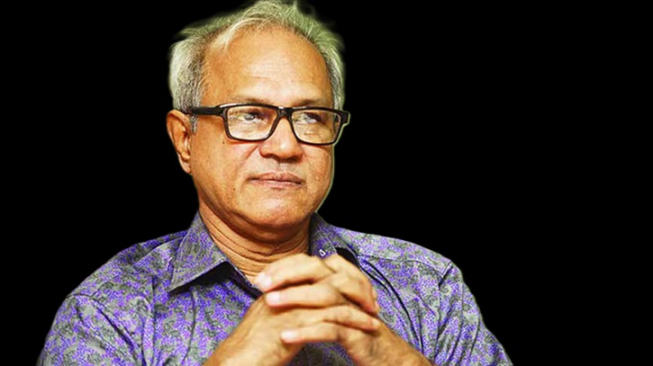 তিন গোয়েন্দার স্রষ্টা লেখক রকিব হাসান আর নেই তিন গোয়েন্দার স্রষ্টা লেখক রকিব হাসান আর নেই