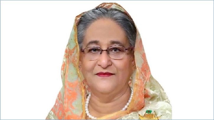 বাংলাদেশ অকারণে ঋণ নেয় না: সিএনএনকে প্রধানমন্ত্রী বাংলাদেশ অকারণে ঋণ নেয় না: সিএনএনকে প্রধানমন্ত্রী