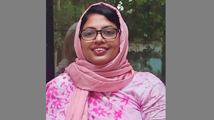 নেত্রকোণার শ্রেষ্ঠ প্রধান শিক্ষক শাহনাজ পারভীন নেত্রকোণার শ্রেষ্ঠ প্রধান শিক্ষক শাহনাজ পারভীন