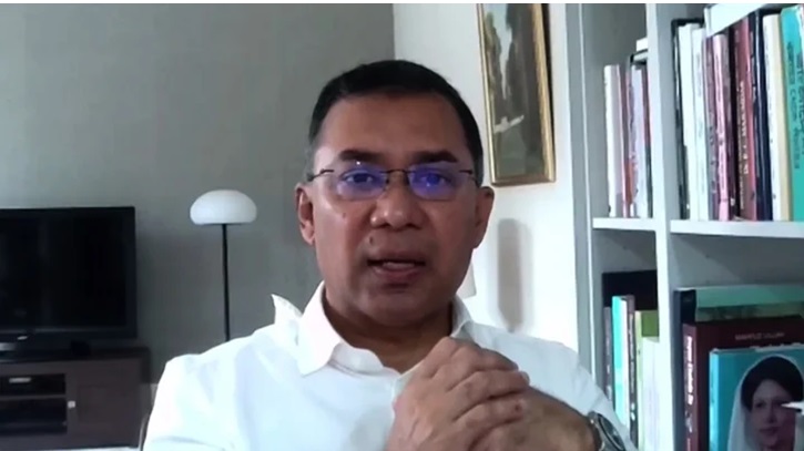 ব্যক্তিস্বার্থে দল ব্যবহার না করার আহ্বান তারেক রহমানের ব্যক্তিস্বার্থে দল ব্যবহার না করার আহ্বান তারেক রহমানের