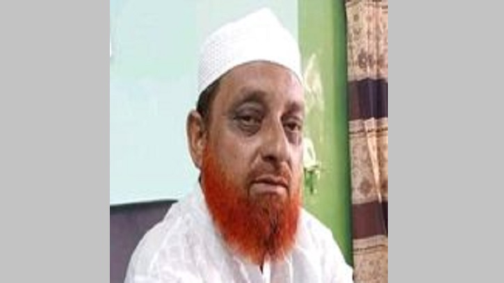 সাংবাদিক সাহাদাত হোসেন কাজল মারা গেছেন সাংবাদিক সাহাদাত হোসেন কাজল মারা গেছেন