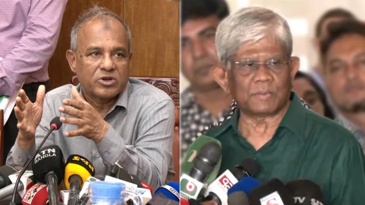 নির্বাচন প্রস্তুতি: লটারিতে এসপি-ওসি বদলি নির্বাচন প্রস্তুতি: লটারিতে এসপি-ওসি বদলি
