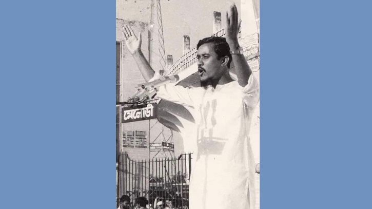 ‘আমার প্রিয় তাহের ভাই’ ‘আমার প্রিয় তাহের ভাই’