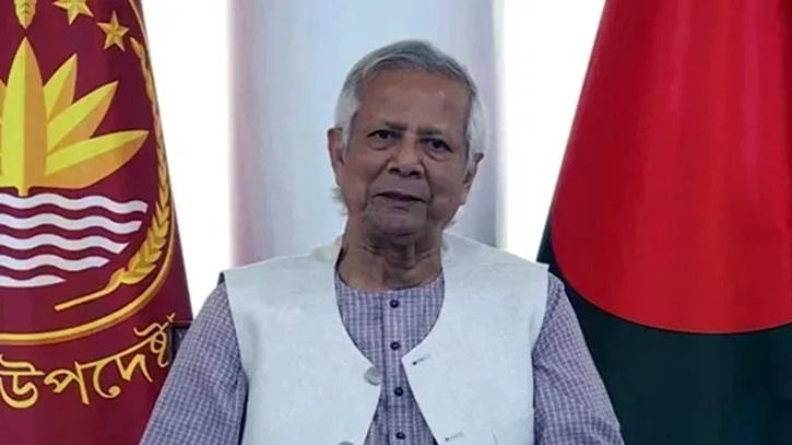 মিরপুরে আগুনে নিহতদের পরিবারের পাশে আছি: প্রধান উপদেষ্টা মিরপুরে আগুনে নিহতদের পরিবারের পাশে আছি: প্রধান উপদেষ্টা