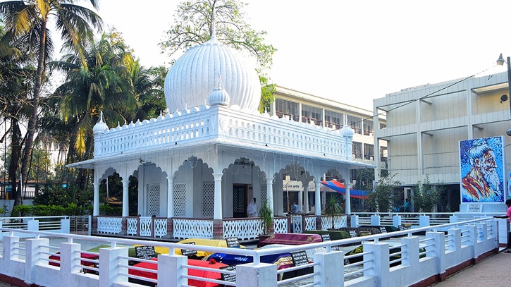 জাতীয় পর্যায়ে পালিত হবে লালনের তিরোধান দিবস জাতীয় পর্যায়ে পালিত হবে লালনের তিরোধান দিবস