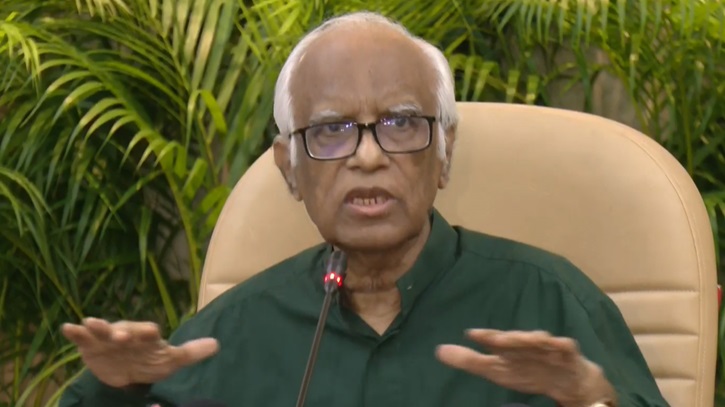 নতুন বই নিয়ে যা জানালেন শিক্ষা উপদেষ্টা নতুন বই নিয়ে যা জানালেন শিক্ষা উপদেষ্টা