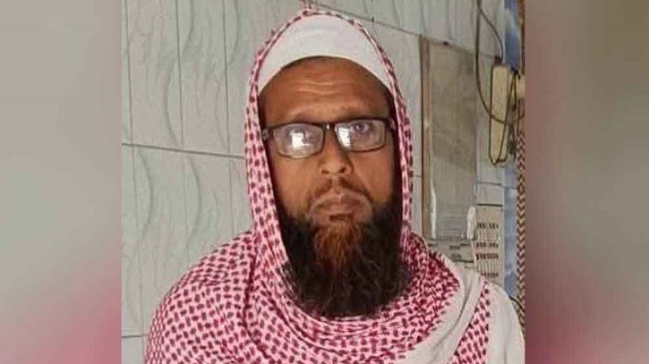 জামায়াতের সমাবেশে আসার পথে উপজেলা আমির নিহত জামায়াতের সমাবেশে আসার পথে উপজেলা আমির নিহত