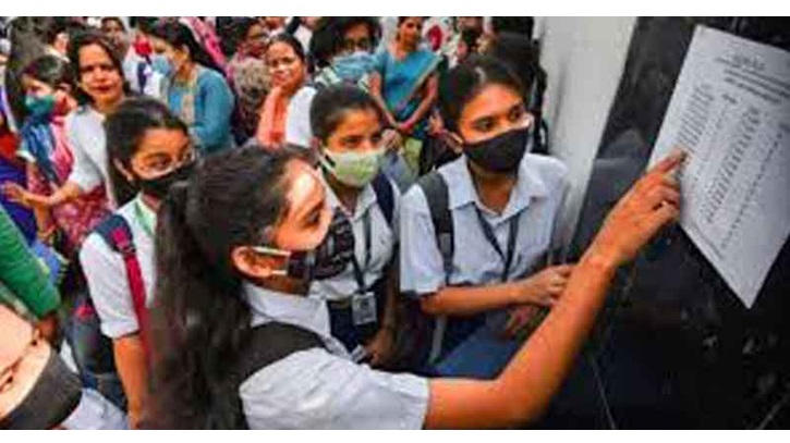 এসএসসি ও সমমান পরীক্ষার পুনঃনিরীক্ষণের ফল প্রকাশ এসএসসি ও সমমান পরীক্ষার পুনঃনিরীক্ষণের ফল প্রকাশ