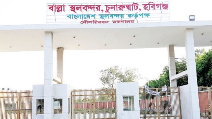 বাংলাদেশ-ভারত সীমান্তের তিন স্থলবন্দর বন্ধ ঘোষণা বাংলাদেশ-ভারত সীমান্তের তিন স্থলবন্দর বন্ধ ঘোষণা