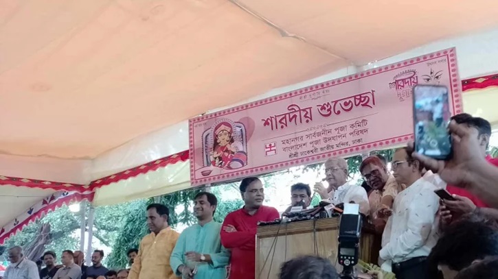 বিএনপির বিবেচনায় সনাতনীদের আট দফা: মির্জা ফখরুল বিএনপির বিবেচনায় সনাতনীদের আট দফা: মির্জা ফখরুল