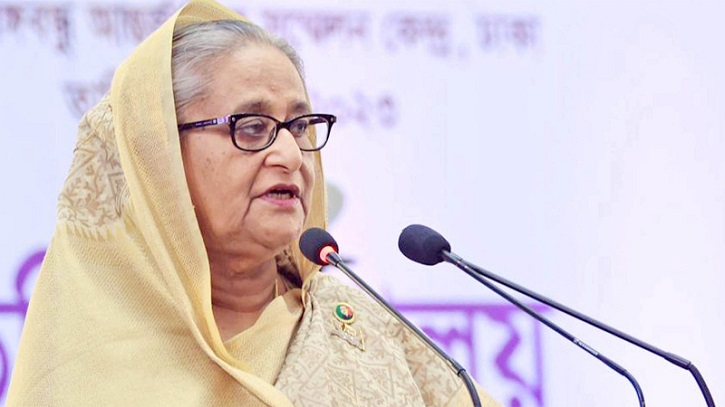বিদ্যুৎ নিয়ে প্রধানমন্ত্রীর সুখবর বিদ্যুৎ নিয়ে প্রধানমন্ত্রীর সুখবর
