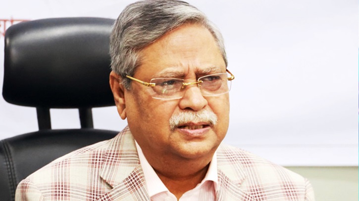 বিদেশে দূতাবাসে রাষ্ট্রপতির ছবি পুনঃস্থাপন চেয়ে আইনি নোটিশ