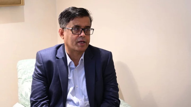 ঢাকা-ওয়াশিংটন শুল্ক চুক্তিতে আগ্রহী বাংলাদেশ: প্রেস সচিব ঢাকা-ওয়াশিংটন শুল্ক চুক্তিতে আগ্রহী বাংলাদেশ: প্রেস সচিব