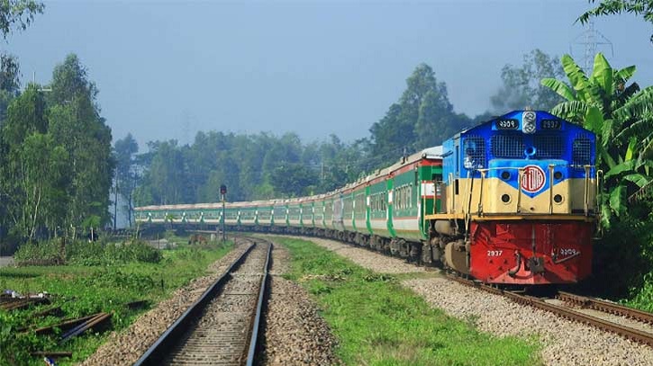 রেলওয়ের লোকসান কমাতে ব্যবস্থা নেয়ার পরামর্শ রেলওয়ের লোকসান কমাতে ব্যবস্থা নেয়ার পরামর্শ