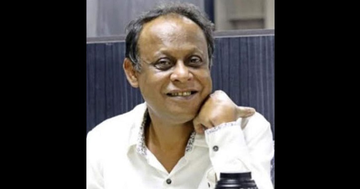 সাংবাদিক অমিত হাবিবের মৃত্যুতে জাতীয় প্রেস ক্লাবের শোক সাংবাদিক অমিত হাবিবের মৃত্যুতে জাতীয় প্রেস ক্লাবের শোক