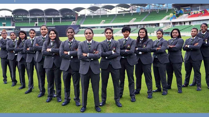 আক্ষেপ থাকলেও বিশ্বকাপে লড়াইয়ে প্রস্তুত জ্যোতি