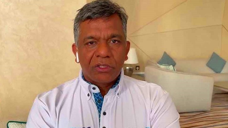 বিসিবির নতুন সভাপতি বুলবুল বিসিবির নতুন সভাপতি বুলবুল